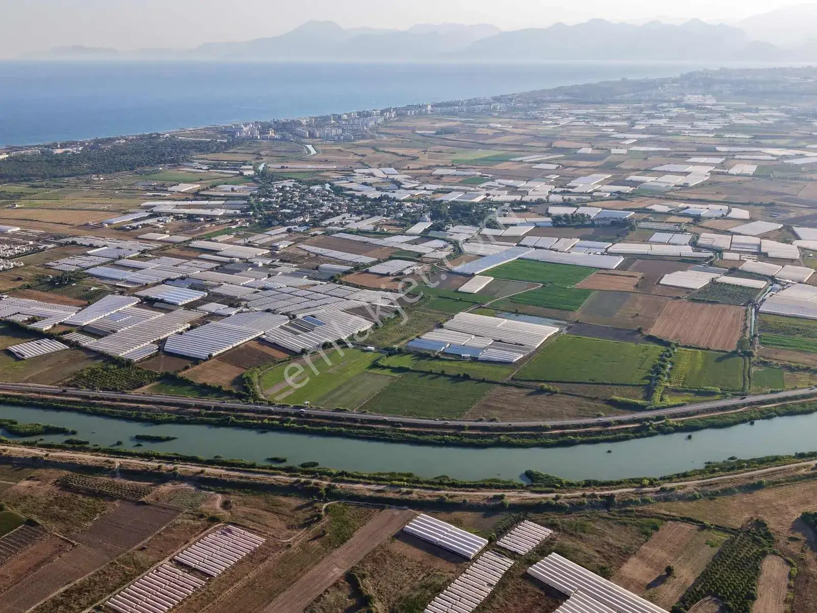 Aksu Kunduda 18.860 M² Seralı Mükemmel Konum Yatırım Fırsatı — görsel 21