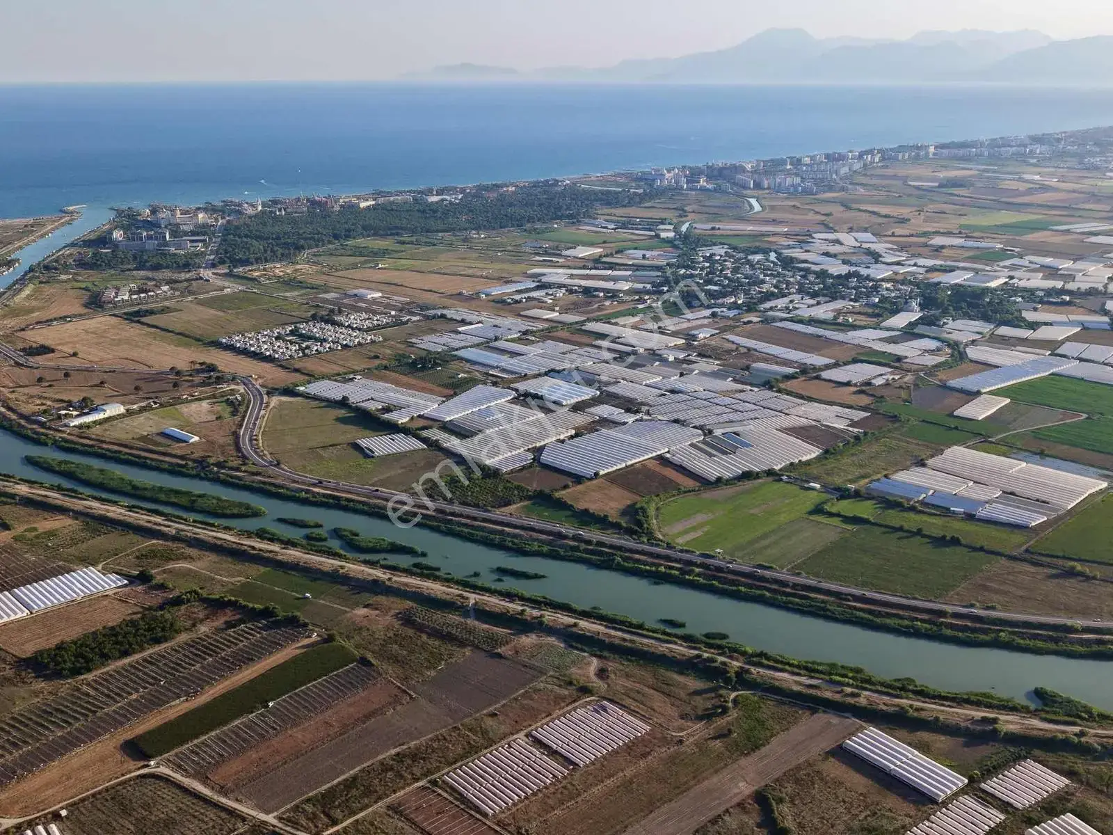 Aksu Kunduda 18.860 M² Seralı Mükemmel Konum Yatırım Fırsatı — görsel 22