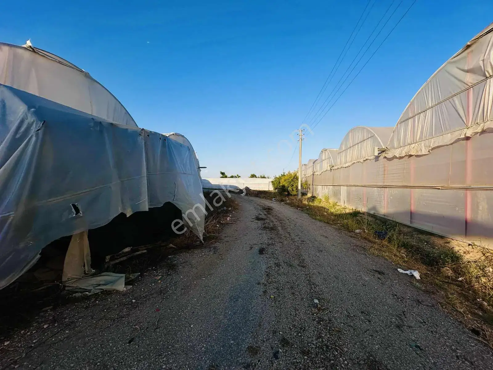 Aksu Kunduda 18.860 M² Seralı Mükemmel Konum Yatırım Fırsatı — görsel 23