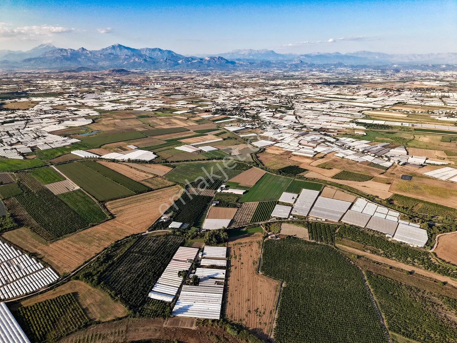 Aksu Boztepe Yatırımlık Uygun Fiyatlı 325 M2 Hisse — görsel 2