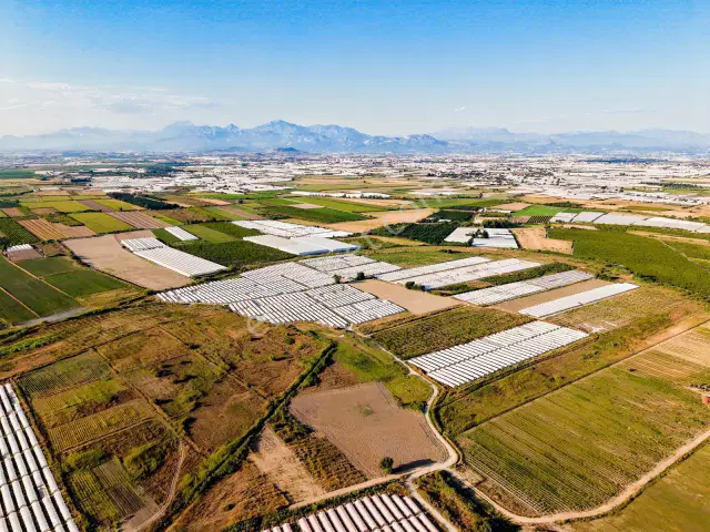 Aksu Boztepe Yatırımlık Uygun Fiyatlı 325 M2 Hisse — görsel 6