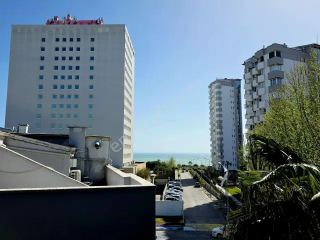 Eski Lara Yolunda, Ofis Olmaya Uygun, Geniş Ve Kullanışlı Daire — görsel 6