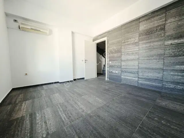 Eski Lara Yolunda, Ofis Olmaya Uygun, Geniş Ve Kullanışlı Daire — görsel 7