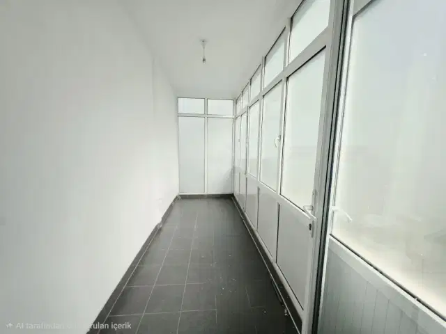 Eski Lara Yolunda, Ofis Olmaya Uygun, Geniş Ve Kullanışlı Daire — görsel 9