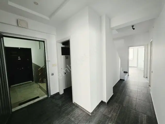 Eski Lara Yolunda, Ofis Olmaya Uygun, Geniş Ve Kullanışlı Daire — görsel 10