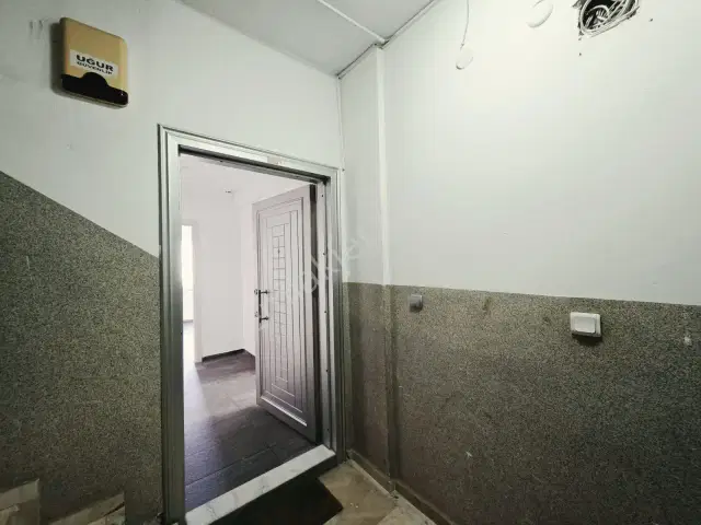 Eski Lara Yolunda, Ofis Olmaya Uygun, Geniş Ve Kullanışlı Daire — görsel 11
