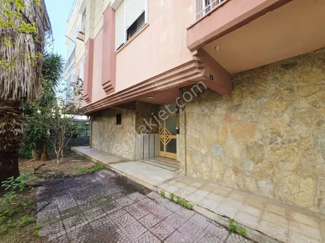 Eski Lara Yolunda, Ofis Olmaya Uygun, Geniş Ve Kullanışlı Daire — görsel 12