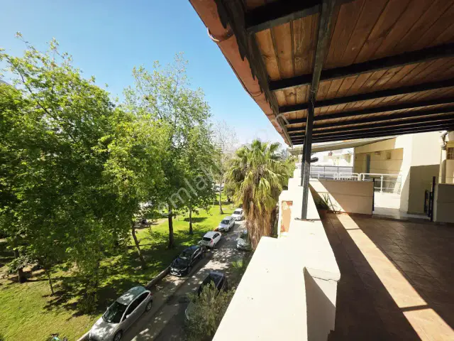Eski Lara Yolunda, Ofis Olmaya Uygun, Geniş Ve Kullanışlı Daire — görsel 18