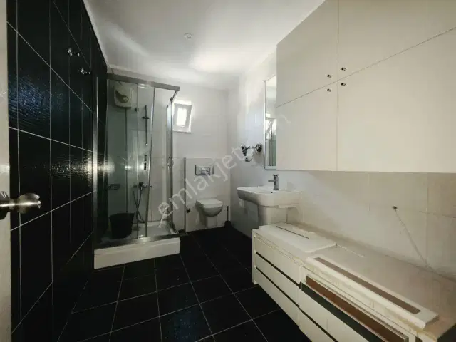 Eski Lara Yolunda, Ofis Olmaya Uygun, Geniş Ve Kullanışlı Daire — görsel 23