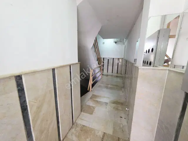 Eski Lara Yolunda, Ofis Olmaya Uygun, Geniş Ve Kullanışlı Daire — görsel 24