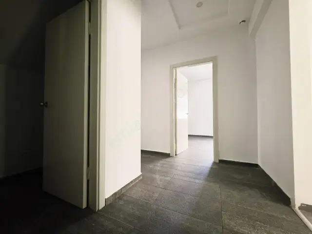 Eski Lara Yolunda, Ofis Olmaya Uygun, Geniş Ve Kullanışlı Daire — görsel 25