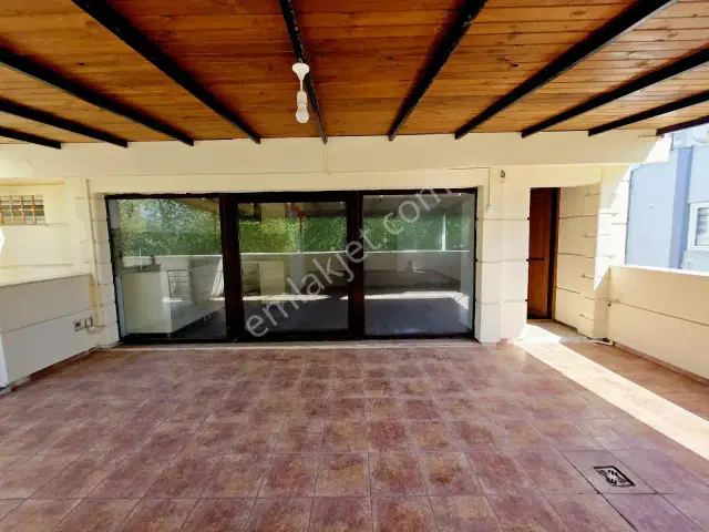 Eski Lara Yolunda, Ofis Olmaya Uygun, Geniş Ve Kullanışlı Daire — görsel 26