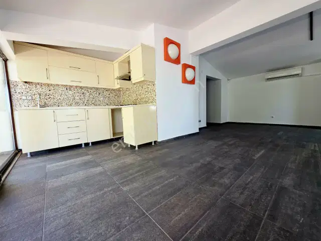 Eski Lara Yolunda, Ofis Olmaya Uygun, Geniş Ve Kullanışlı Daire — görsel 30