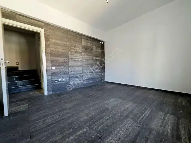 Eski Lara Yolunda, Ofis Olmaya Uygun, Geniş Ve Kullanışlı Daire — görsel 31