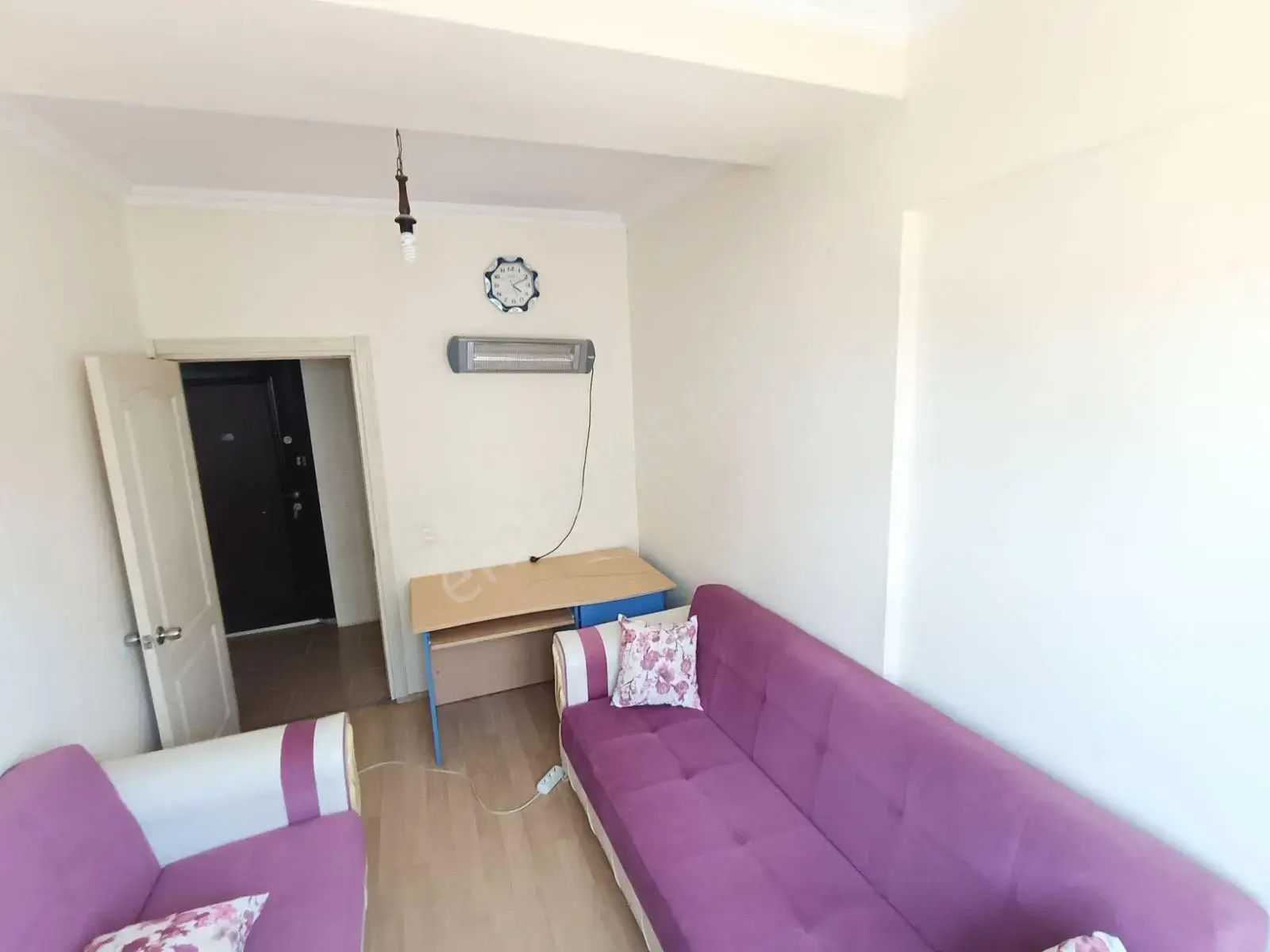 Kepez /kuzeyyaka Mh 2+1 Eşyalı Arakat Kiralık Daire. — görsel 4