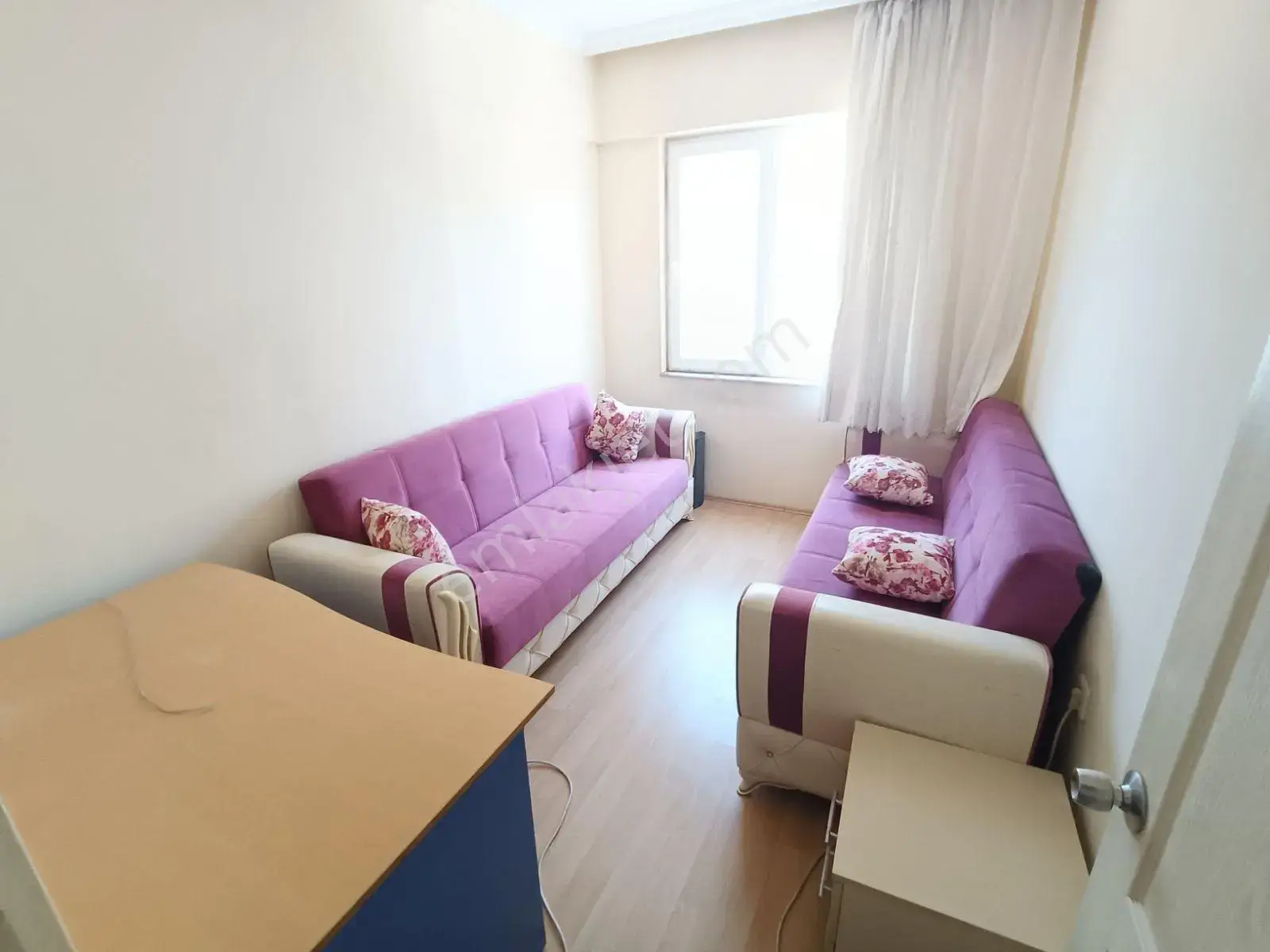 Kepez /kuzeyyaka Mh 2+1 Eşyalı Arakat Kiralık Daire. — görsel 5