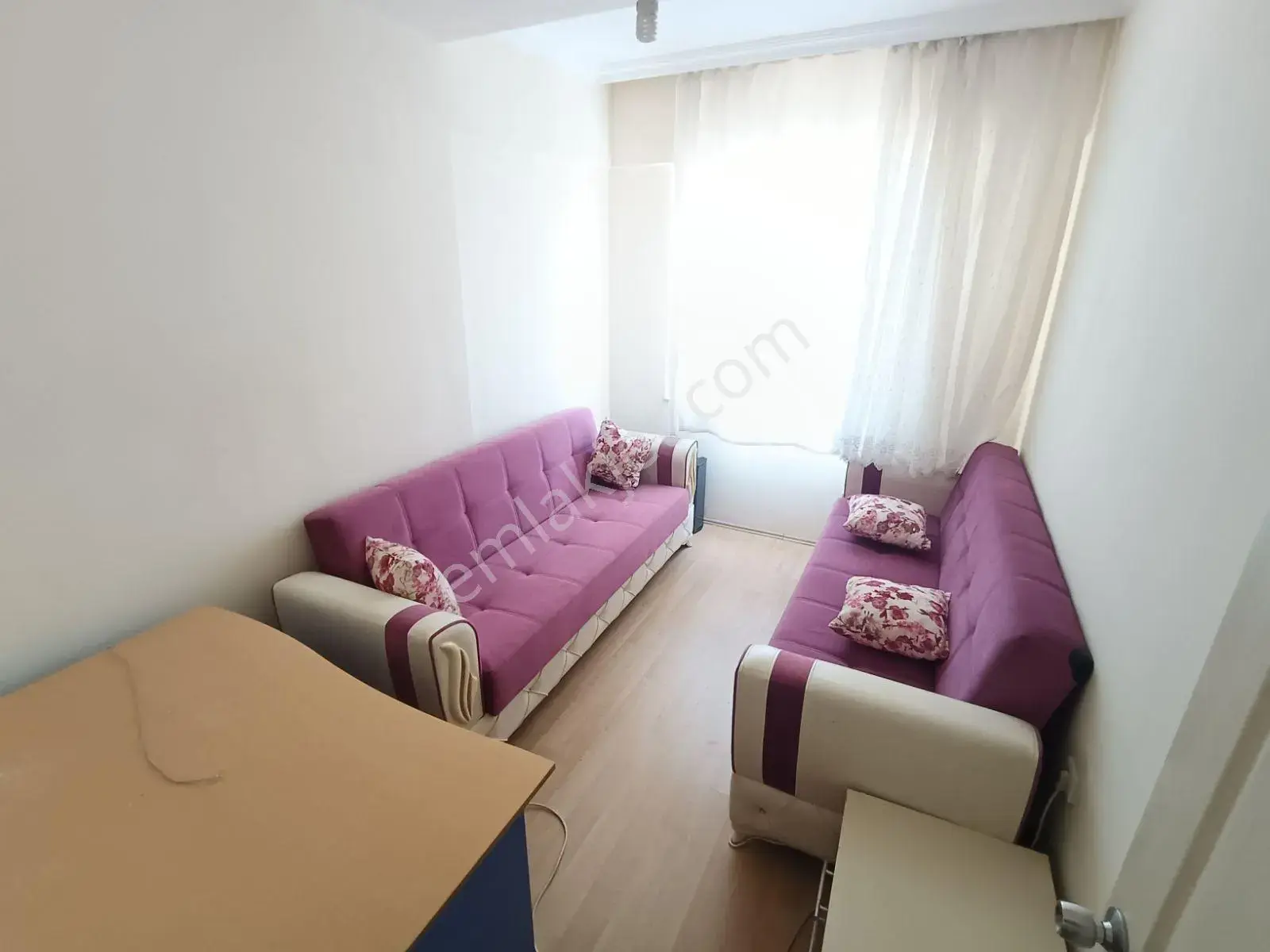 Kepez /kuzeyyaka Mh 2+1 Eşyalı Arakat Kiralık Daire. — görsel 7