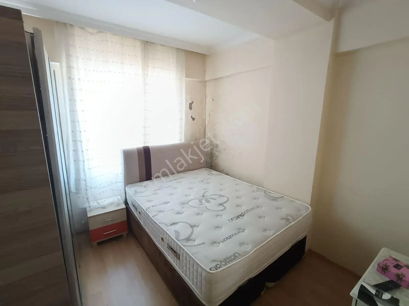 Kepez /kuzeyyaka Mh 2+1 Eşyalı Arakat Kiralık Daire. — görsel 8
