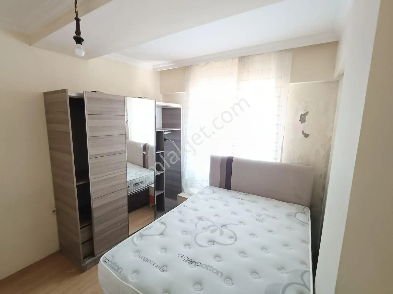 Kepez /kuzeyyaka Mh 2+1 Eşyalı Arakat Kiralık Daire. — görsel 10