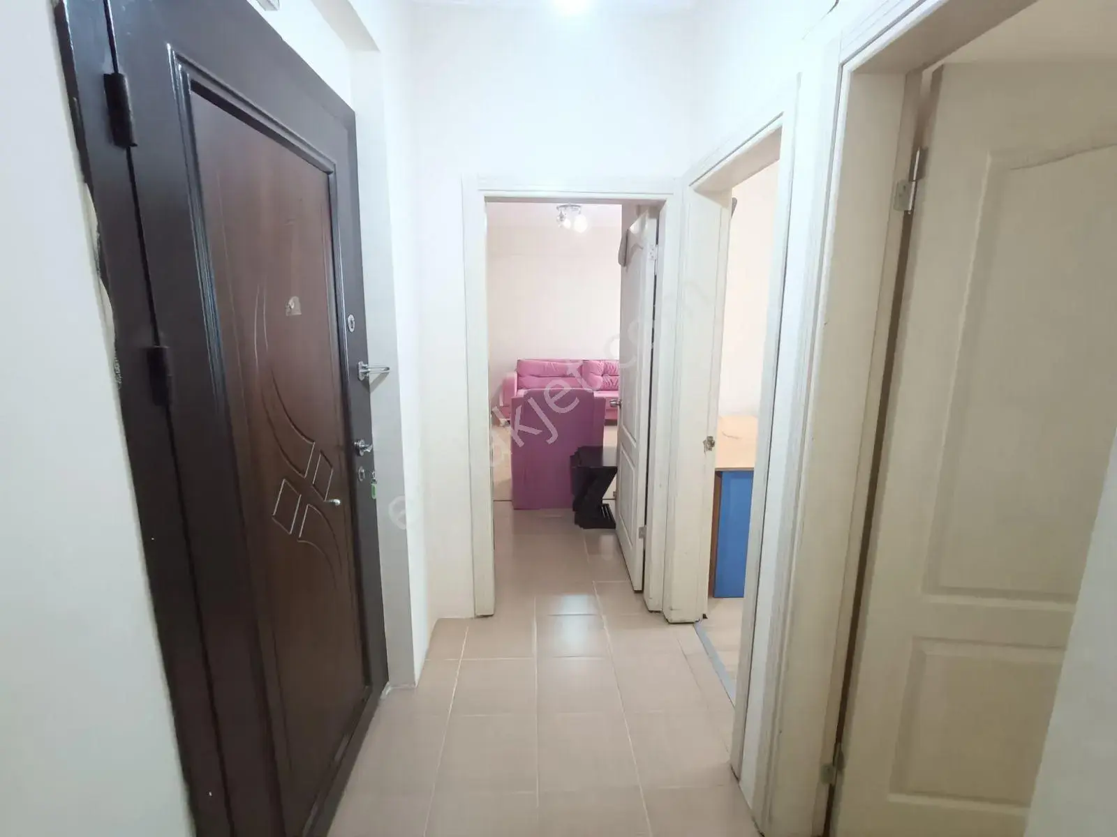 Kepez /kuzeyyaka Mh 2+1 Eşyalı Arakat Kiralık Daire. — görsel 11