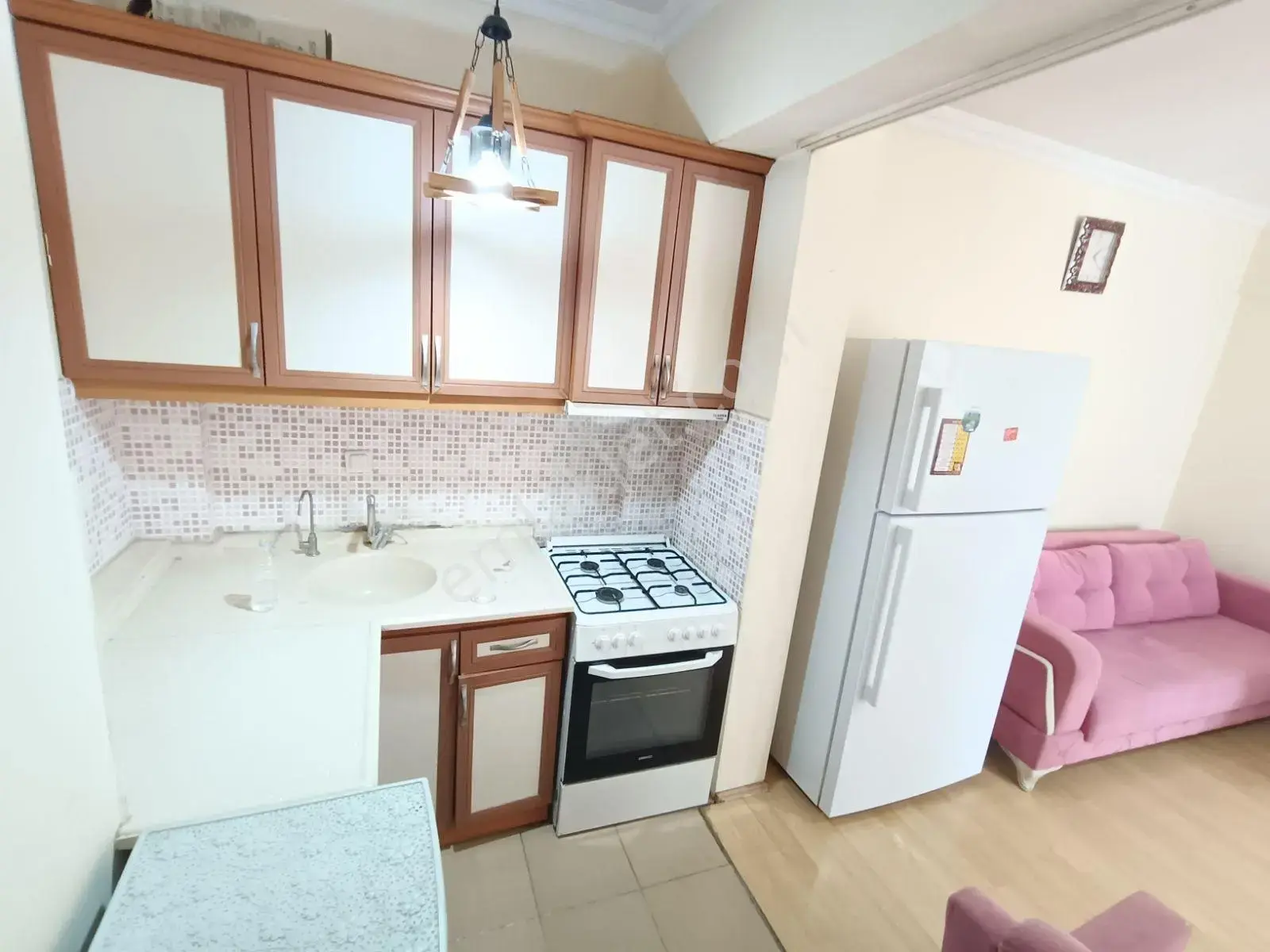 Kepez /kuzeyyaka Mh 2+1 Eşyalı Arakat Kiralık Daire. — görsel 12