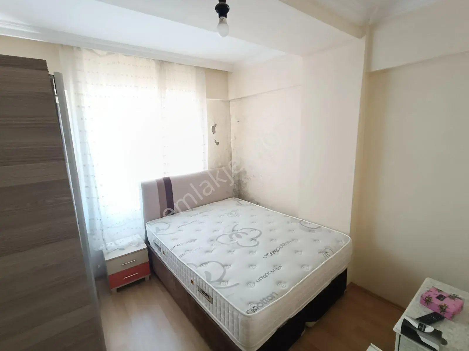 Kepez /kuzeyyaka Mh 2+1 Eşyalı Arakat Kiralık Daire. — görsel 14