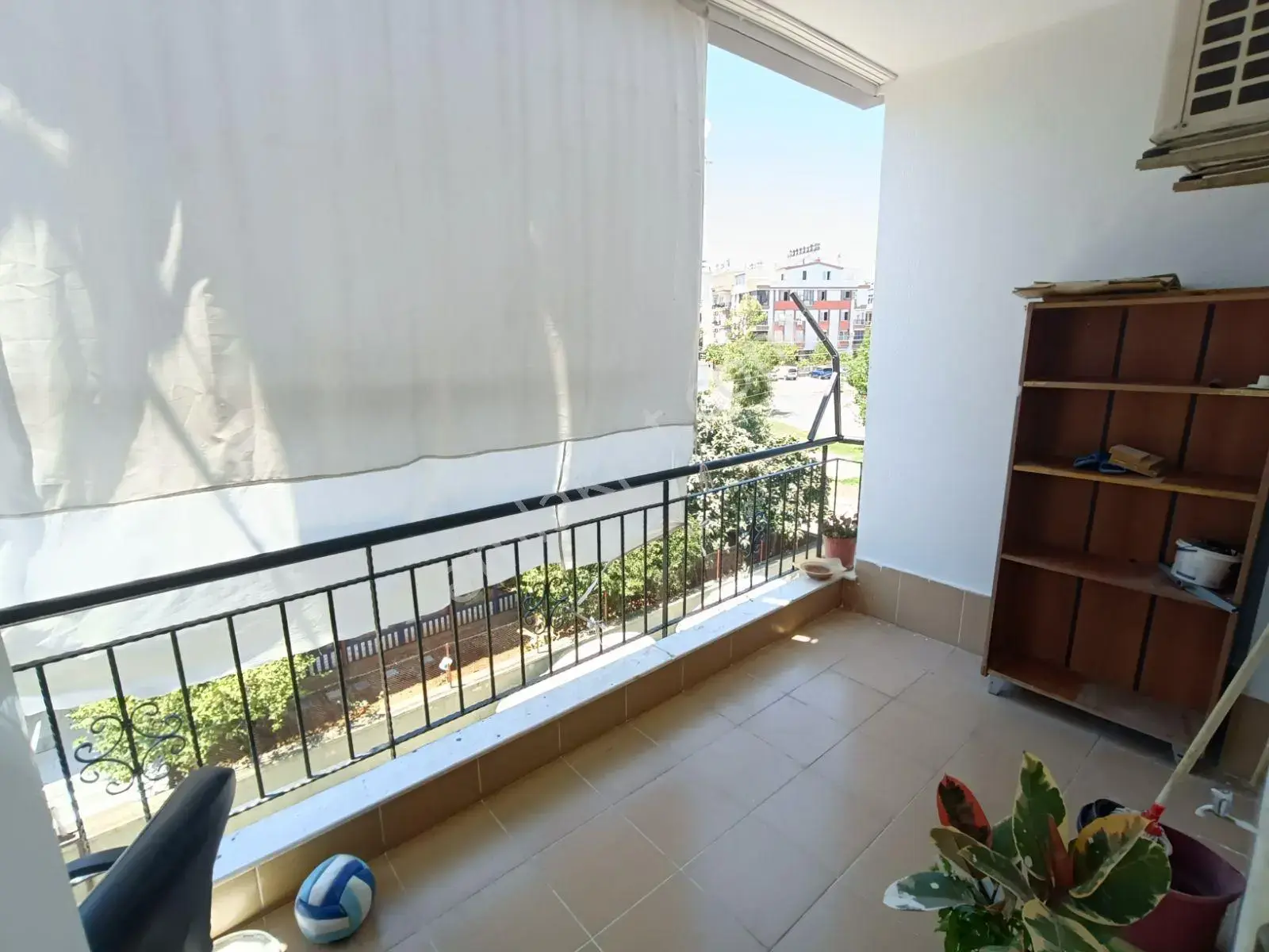 Kepez /kuzeyyaka Mh 2+1 Eşyalı Arakat Kiralık Daire. — görsel 15