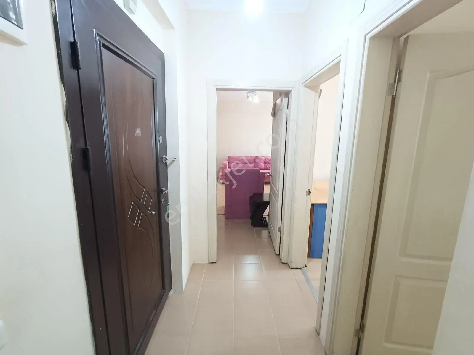 Kepez /kuzeyyaka Mh 2+1 Eşyalı Arakat Kiralık Daire. — görsel 16