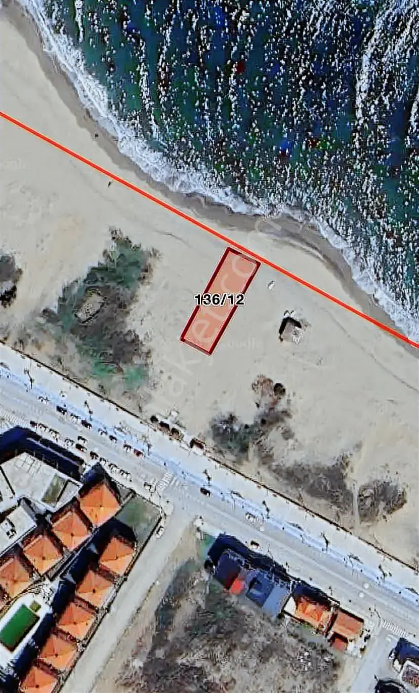 Ender Kortan'dan Sakarya Karasu'da Arsa — görsel 2