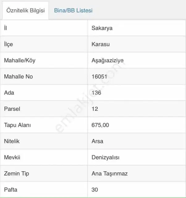 Ender Kortan'dan Sakarya Karasu'da Arsa — görsel 6