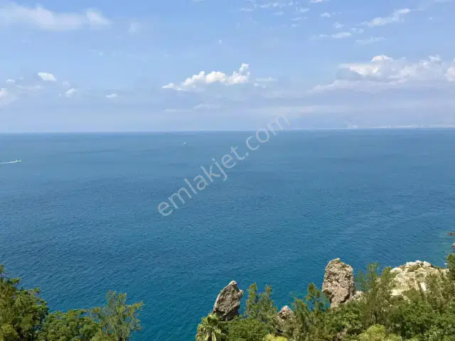 Fener De Mimari Yapım Deniz Manzaralı Satılık 3+1 Daire — görsel 30