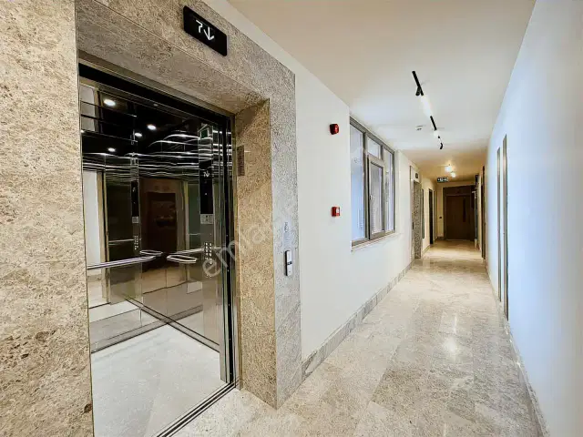 Hadi Mostafapour'dan Sırıous Modern Sit Fırsat 1+1 Daire — görsel 2