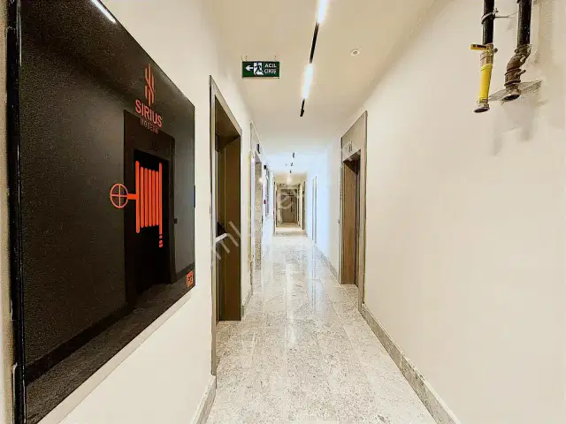 Hadi Mostafapour'dan Sırıous Modern Sit Fırsat 1+1 Daire — görsel 3