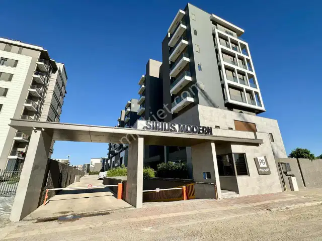 Hadi Mostafapour'dan Sırıous Modern Sit Fırsat 1+1 Daire — görsel 5