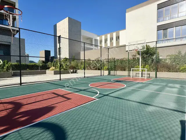 Hadi Mostafapour'dan Sırıous Modern Sit Fırsat 1+1 Daire — görsel 7