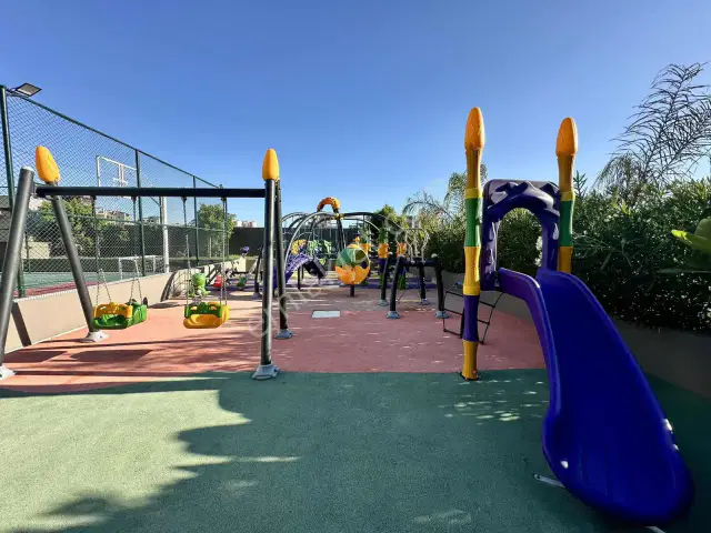 Hadi Mostafapour'dan Sırıous Modern Sit Fırsat 1+1 Daire — görsel 8