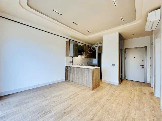 Hadi Mostafapour'dan Sırıous Modern Sit Fırsat 1+1 Daire — görsel 15