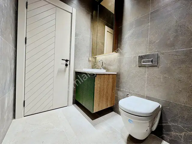 Hadi Mostafapour'dan Sırıous Modern Sit Fırsat 1+1 Daire — görsel 23
