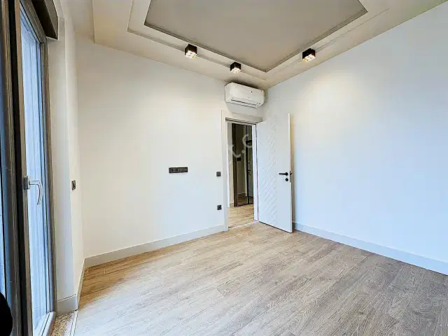 Hadi Mostafapour'dan Sırıous Modern Sit Fırsat 1+1 Daire — görsel 25