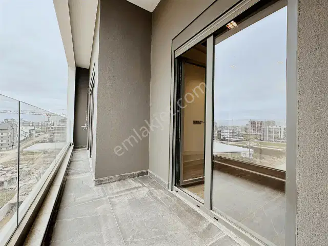 Hadi Mostafapour'dan Sırıous Modern Sit Fırsat 1+1 Daire — görsel 26