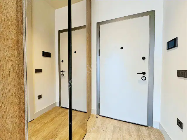 Hadi Mostafapour'dan Sırıous Modern Sit Fırsat 1+1 Daire — görsel 30