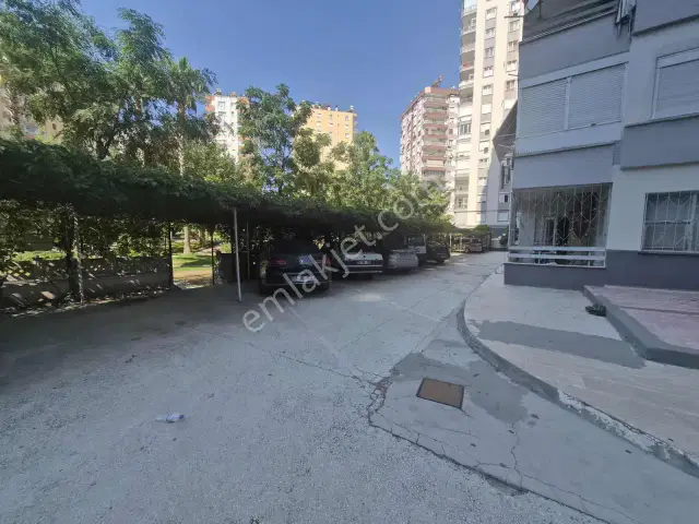 Ayşe Yenidoğan'dan Yeşillikler İçinde 3+1 Daire — görsel 11