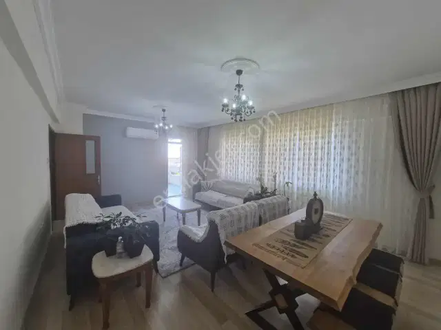 Ayşe Yenidoğan'dan Yeşillikler İçinde 3+1 Daire — görsel 14