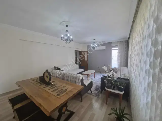 Ayşe Yenidoğan'dan Yeşillikler İçinde 3+1 Daire — görsel 15