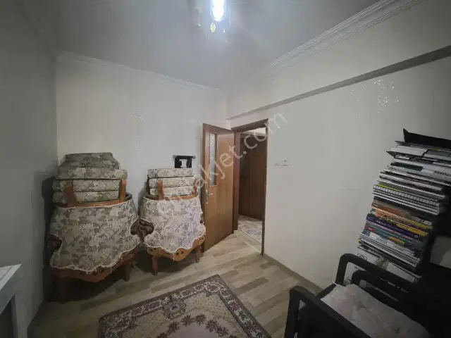 Ayşe Yenidoğan'dan Yeşillikler İçinde 3+1 Daire — görsel 16