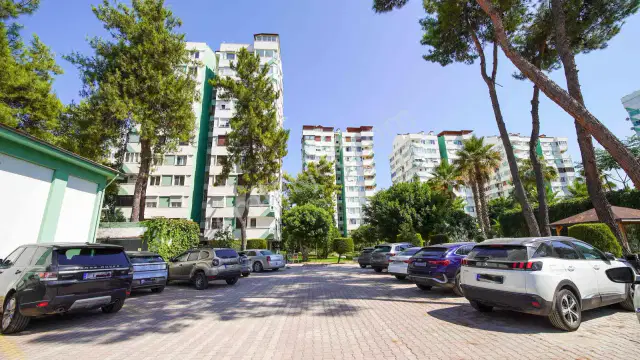 Gürsu Mh. Deniz Manzaralı Satılık 3+1 Daire — görsel 9