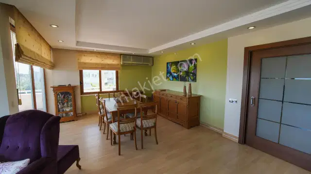 Gürsu Mh. Deniz Manzaralı Satılık 3+1 Daire — görsel 19