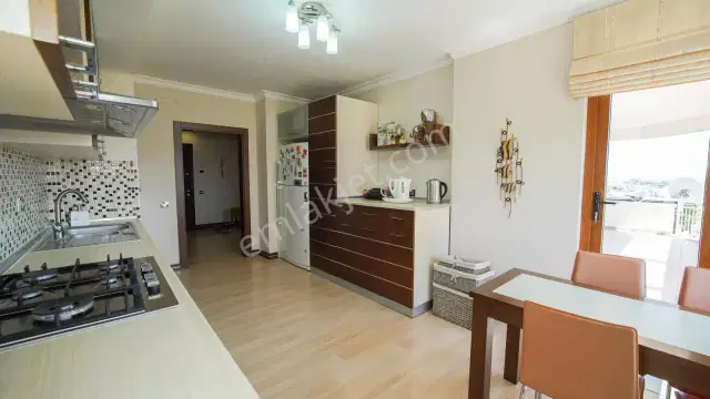 Gürsu Mh. Deniz Manzaralı Satılık 3+1 Daire — görsel 21
