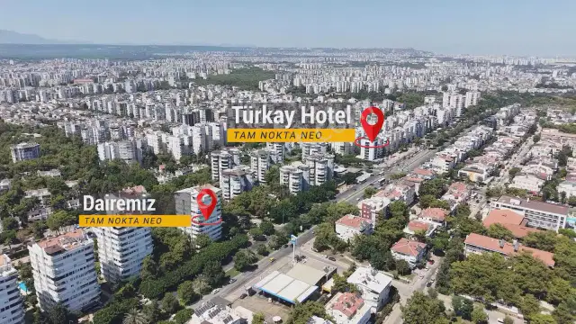 Gürsu Mh. Deniz Manzaralı Satılık 3+1 Daire — görsel 29