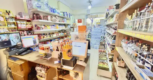 100. Yıl İşlek Cadde Üstü Devren Kiralık Market — görsel 6